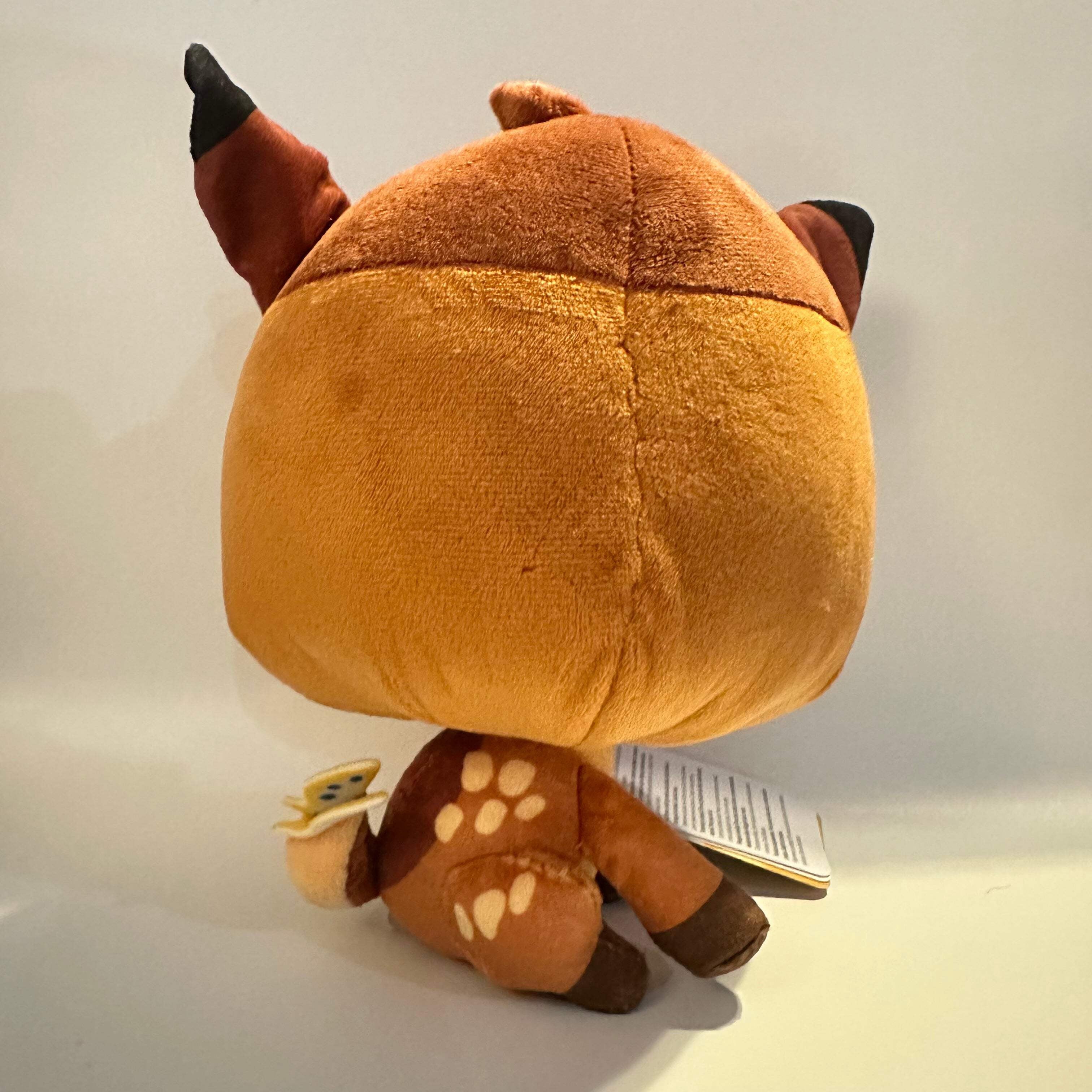 Funko Pop! Plush: Disney - Bambi with Flowers 7"