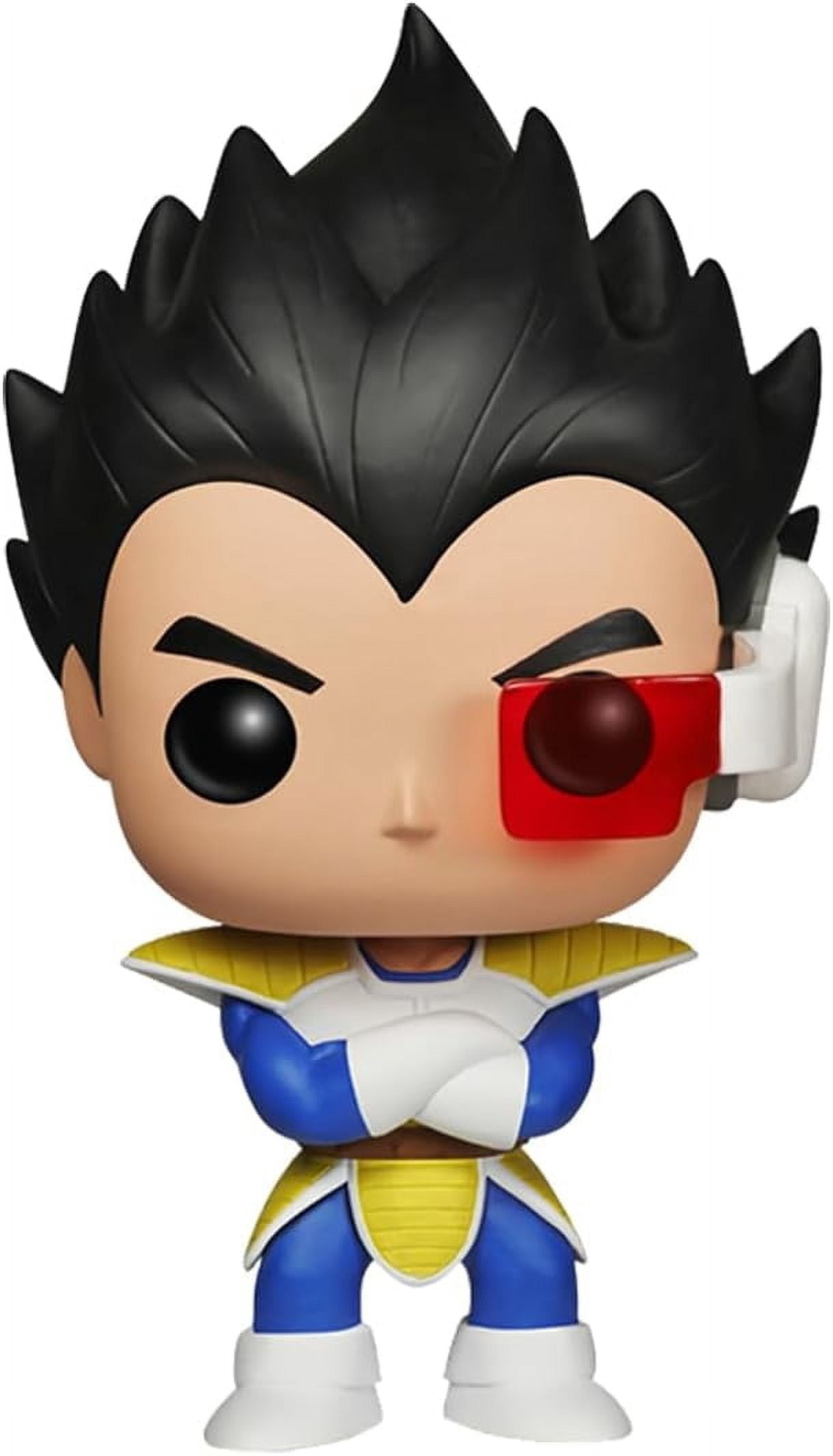 Funko POP! Anime: Dragon Ball Z - Vegeta