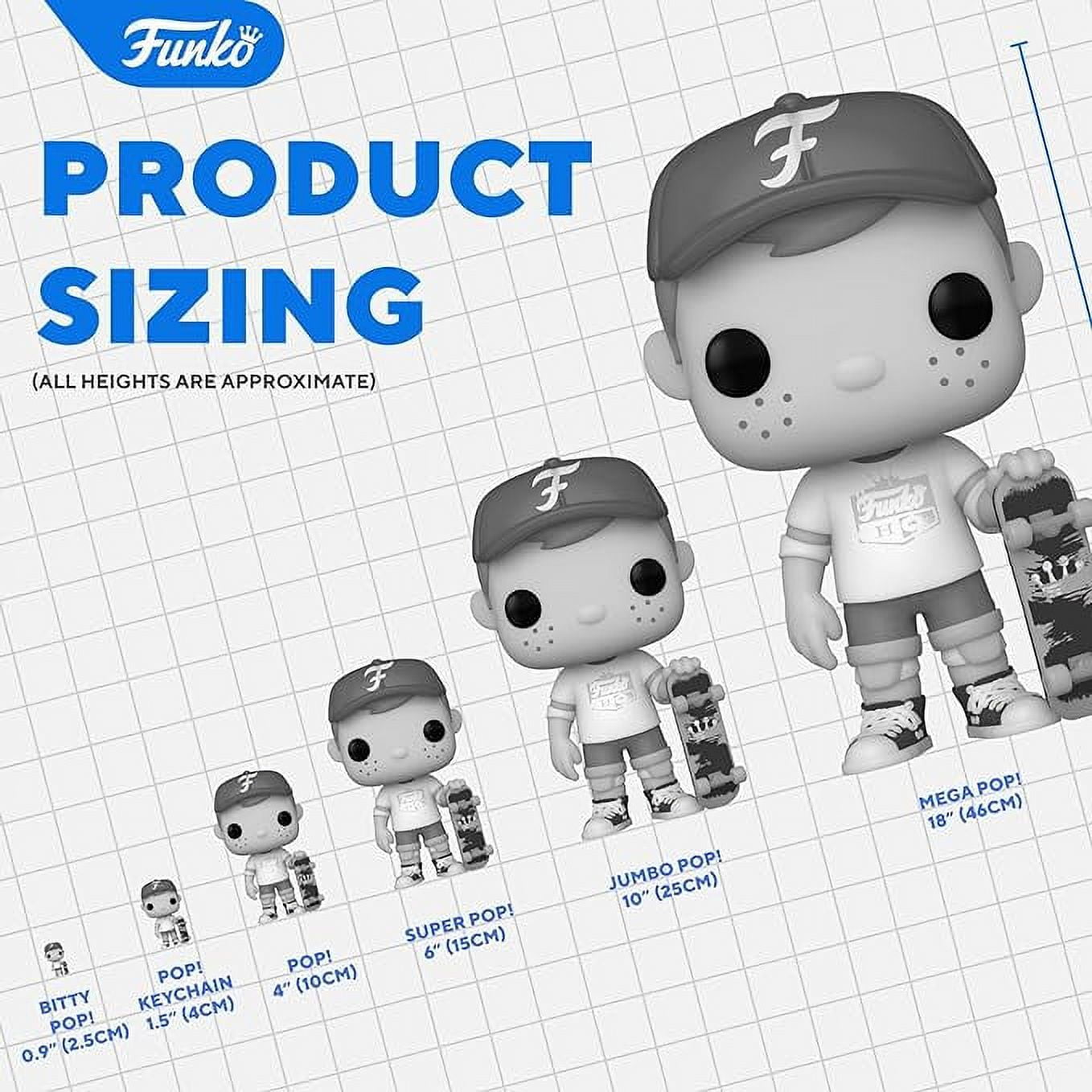 Funko Pop! TV: Fallout â€?Maximus (Chance of Chase)