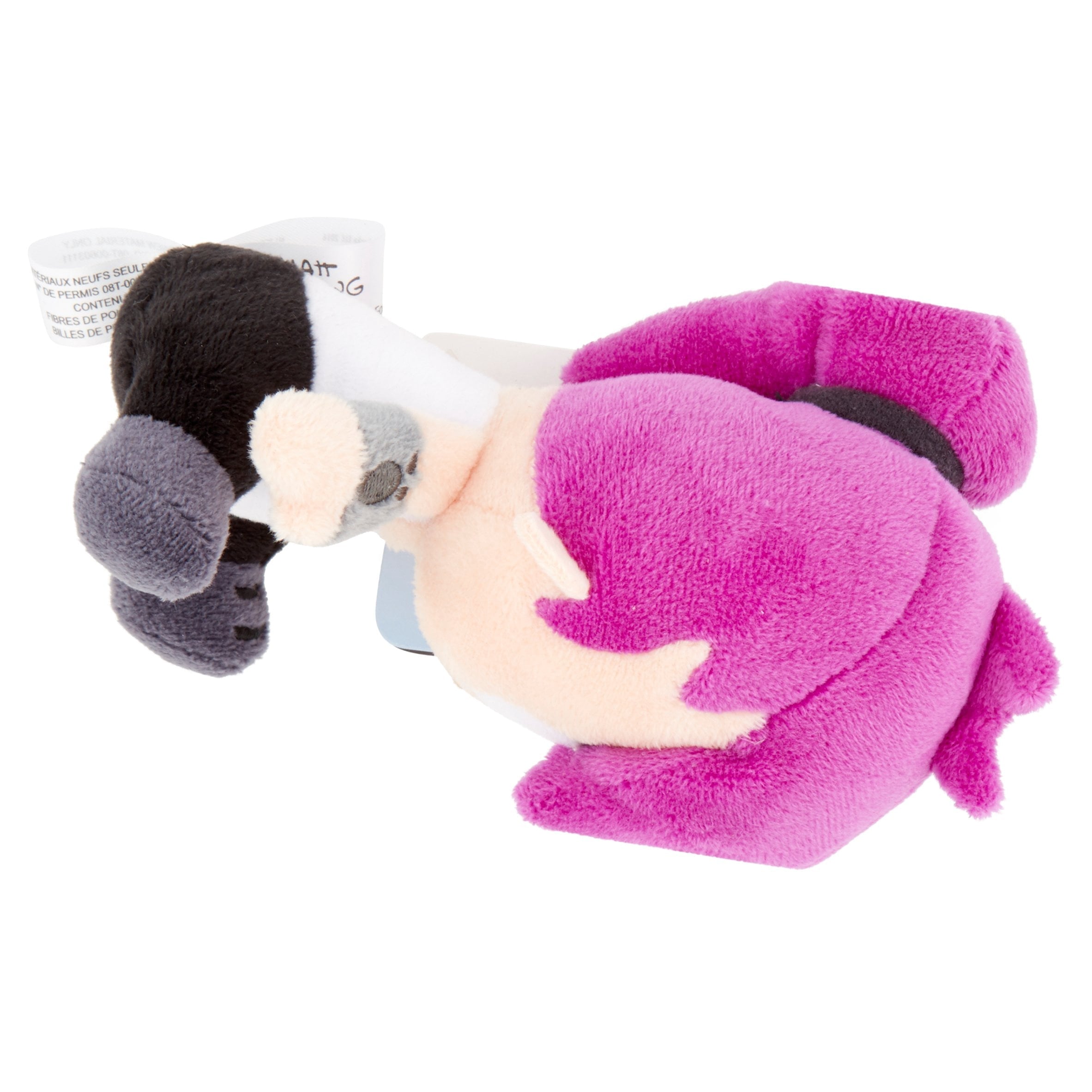 FUNKO MOPEEZ: FUTURAMA - LEELA