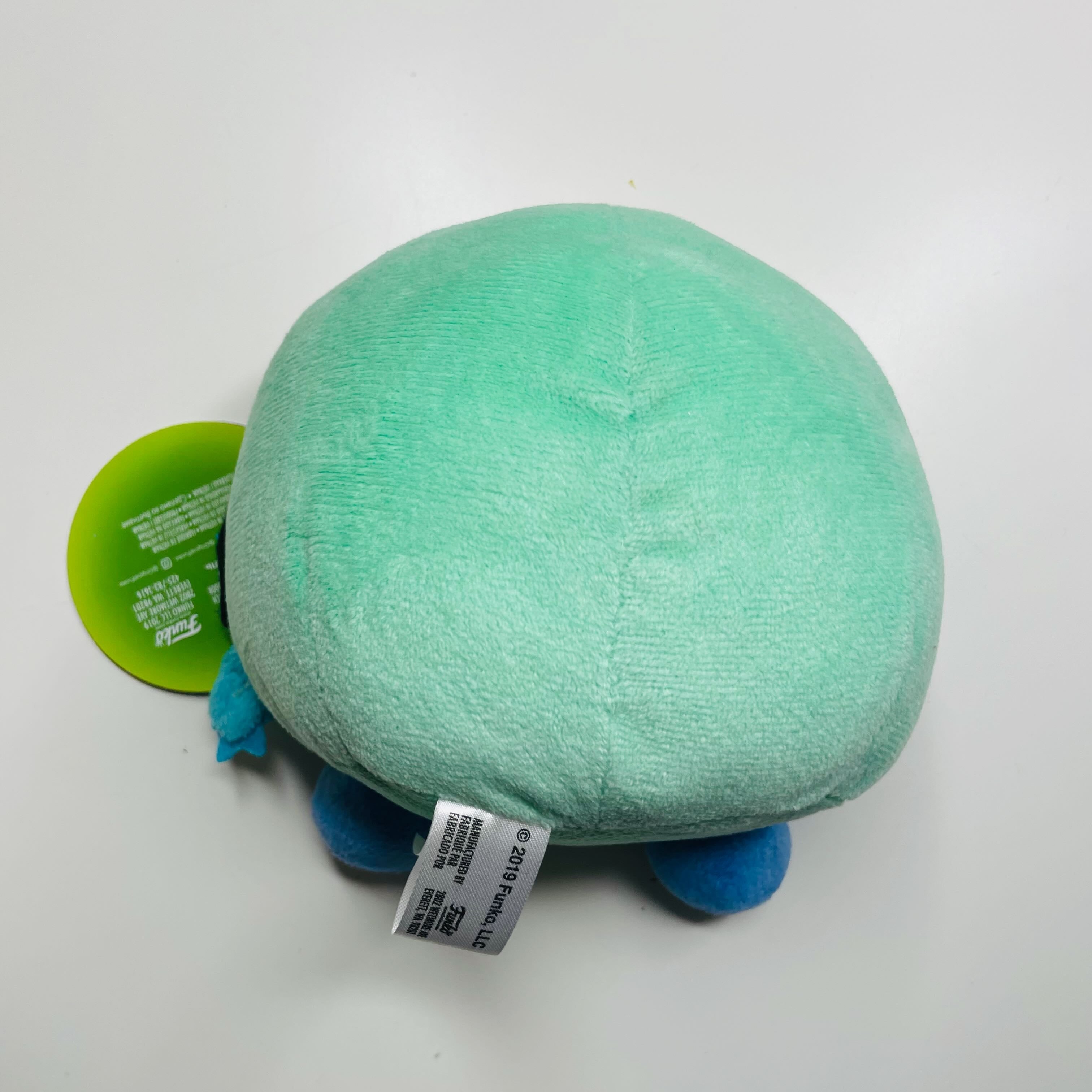 Funko Funko Gas House Gang Paul-Luted Plush Figure