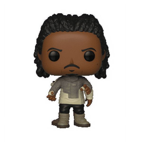 Funko POP! Movies: Men in Black - Alien Twins