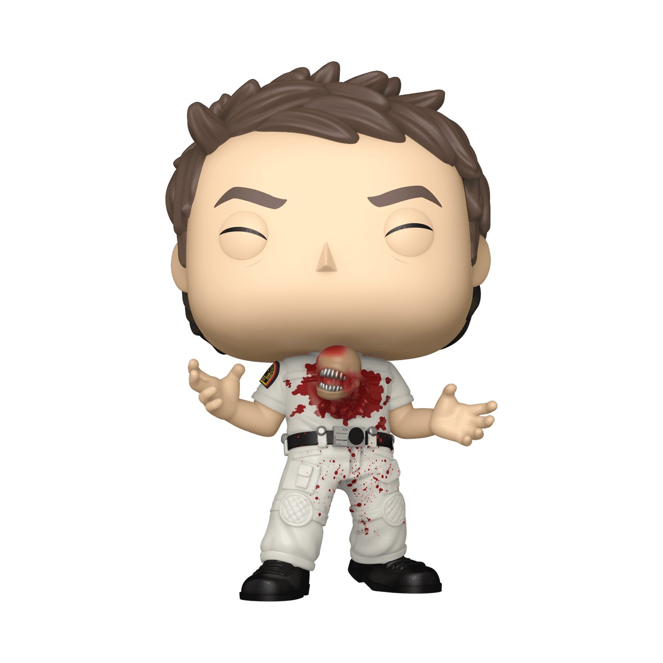 Funko POP Movies: Alien - Kane with Possible Chase Collectible Vinyl Figure