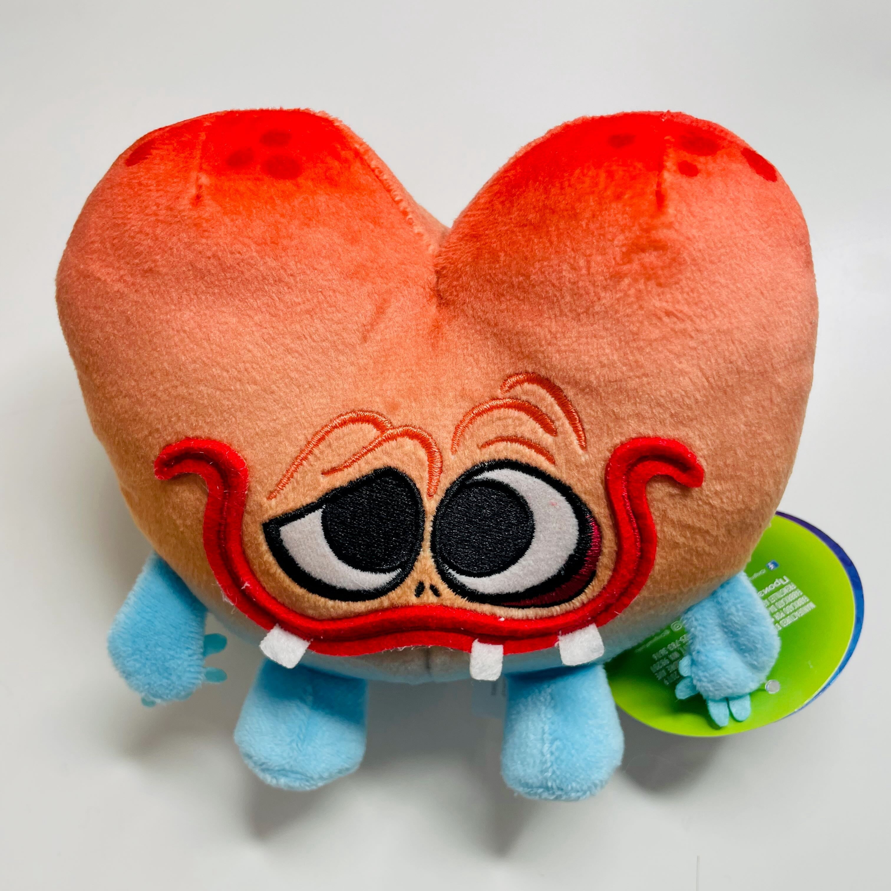 Gas House Gang 5 Inch Plush | Pat-Ootie