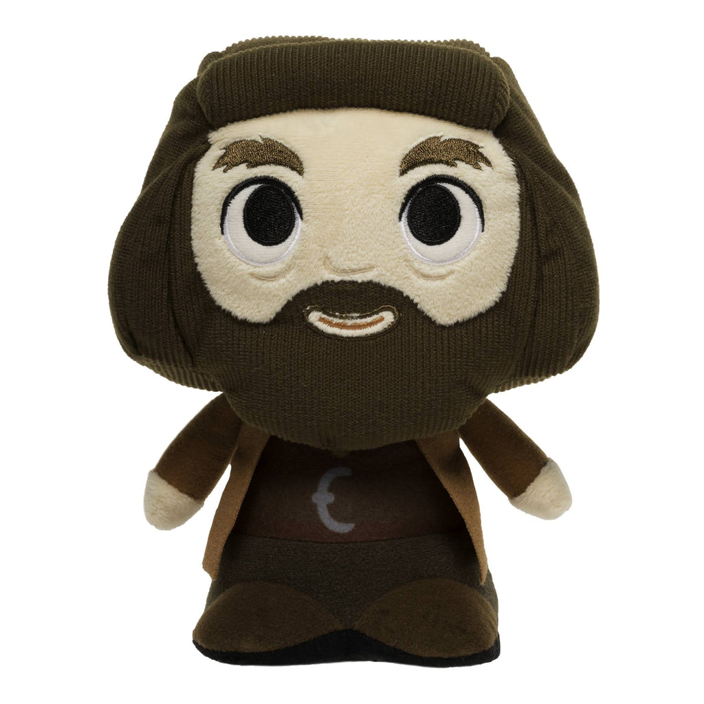 Funko SuperCute Plush: Harry Potter-Hagrid (WLMRT)