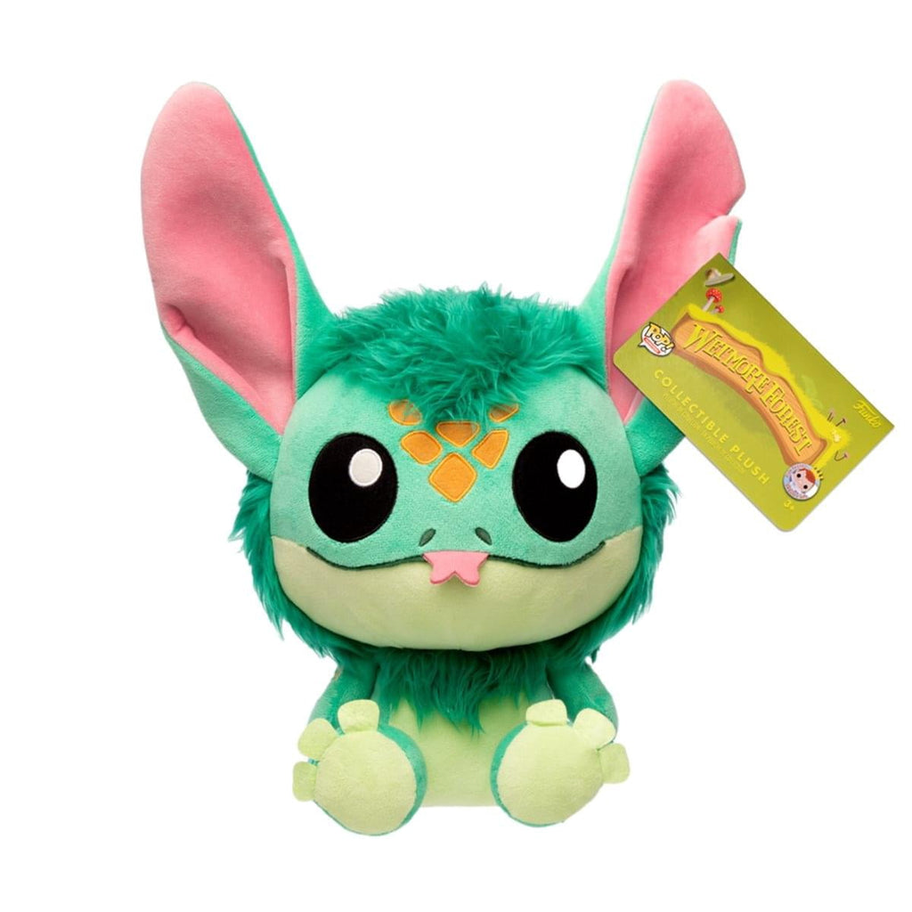 FUNKO POP! PLUSH JUMBO: Monsters - Smoots