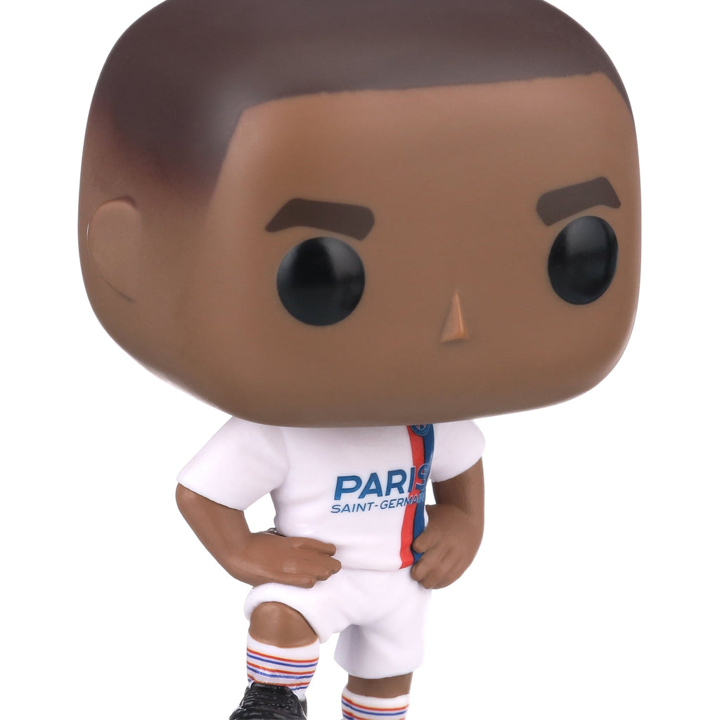 Funko Pop! Football: Paris Saint-Germain - Kylian Mbappe Vinyl Figure (3.75")