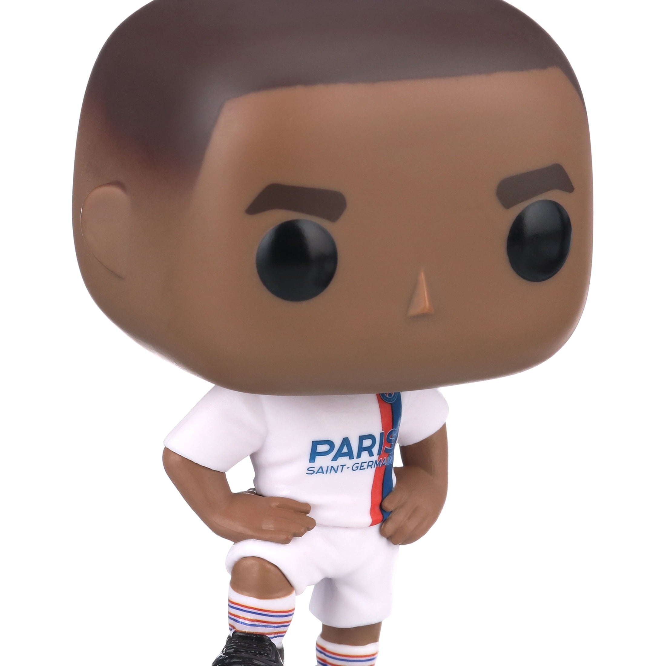 Funko Pop! Football: Paris Saint-Germain - Kylian Mbappe Vinyl Figure (3.75")