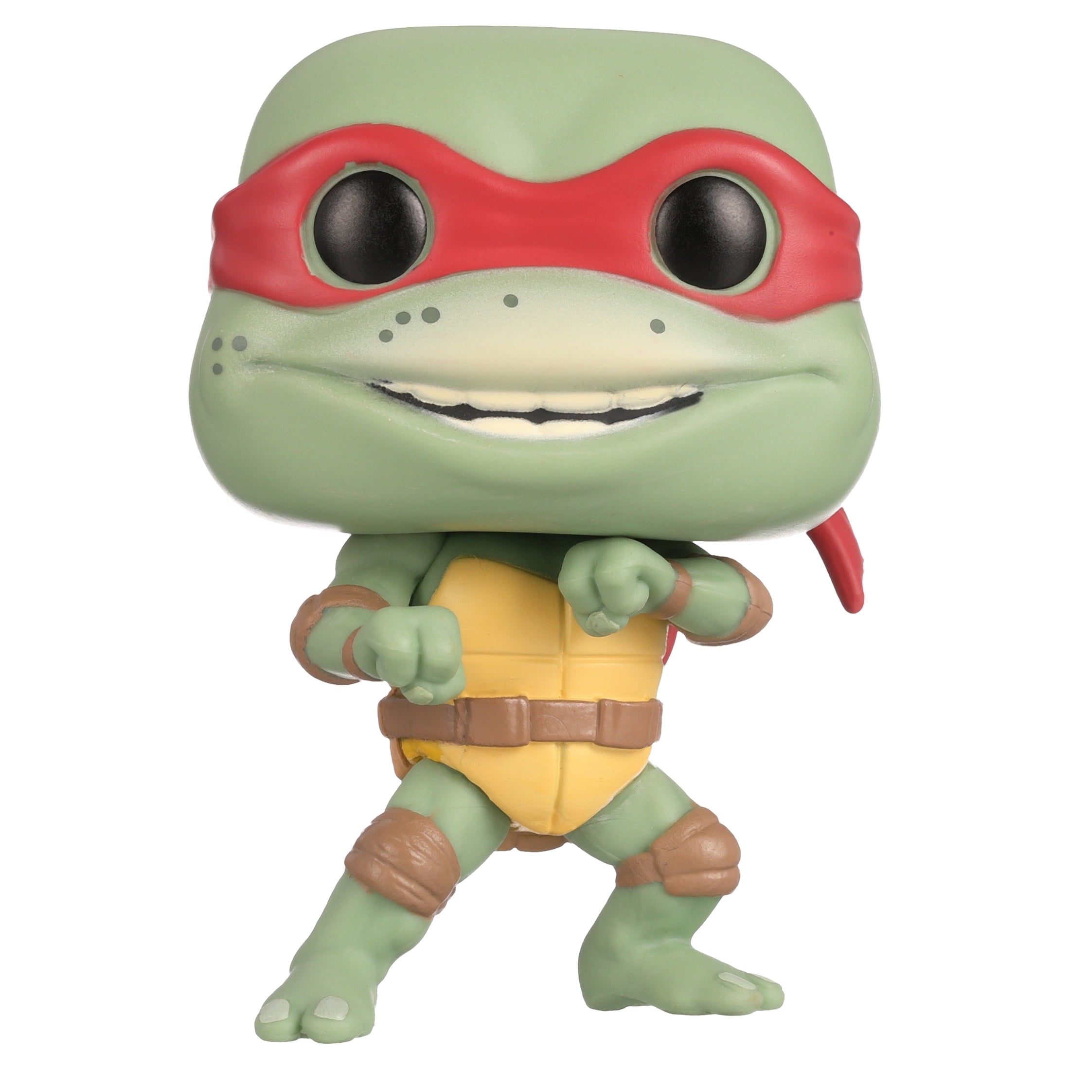 Funko POP! Movies: Teenage Mutant Ninja Turtles 2 - Raphael