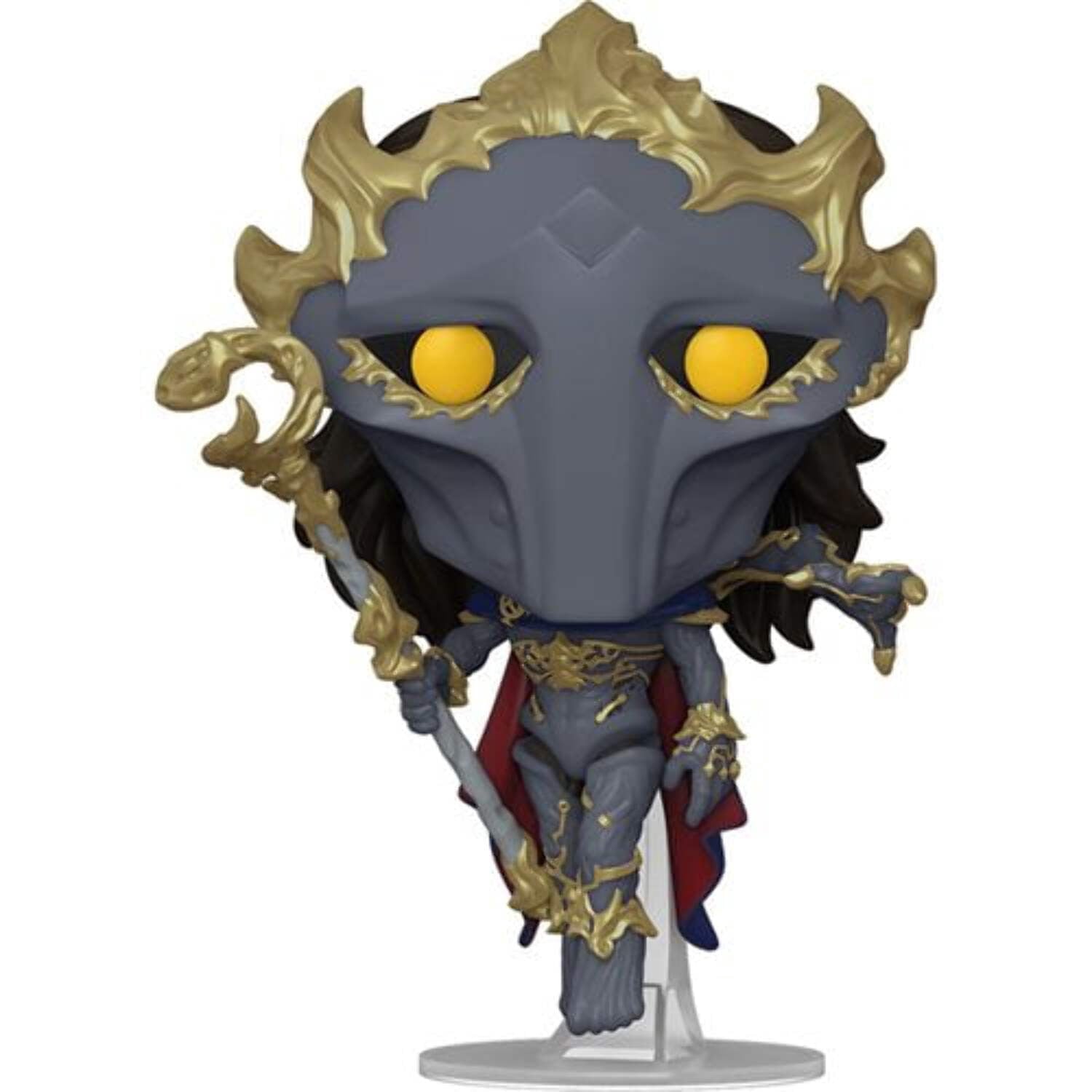 FUNKO POP! Animation: Arcane: League of Legends - Caitlyn