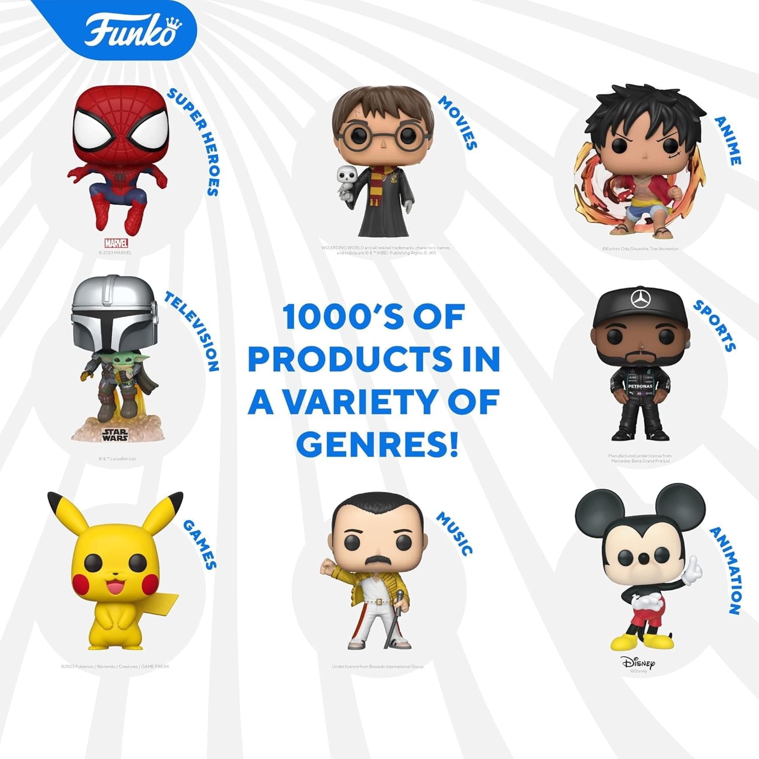 Funko POP Disney: Toy Story 5 â€?Jessie Collectible Vinyl Figure