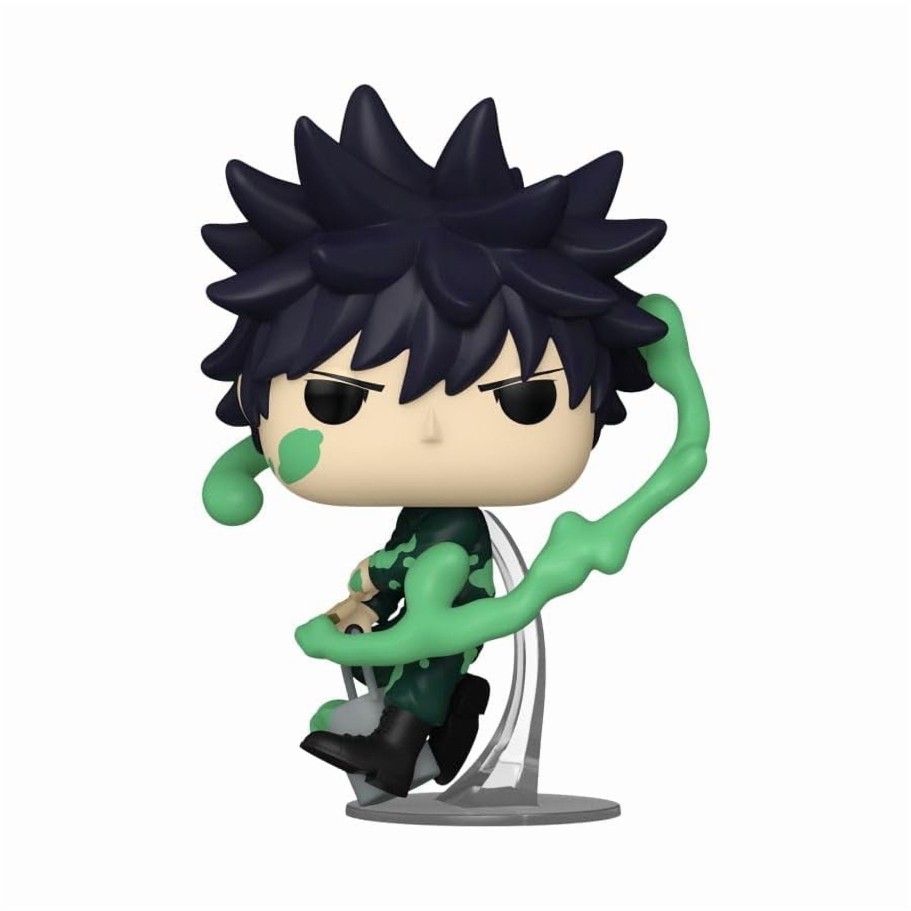 Funko Pop! Jujutsu Kaisen Megumi Fushiguro Chalice Collectibles Exclusive #1646
