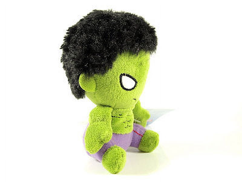 Funko Mopeez: Marvel-hulk