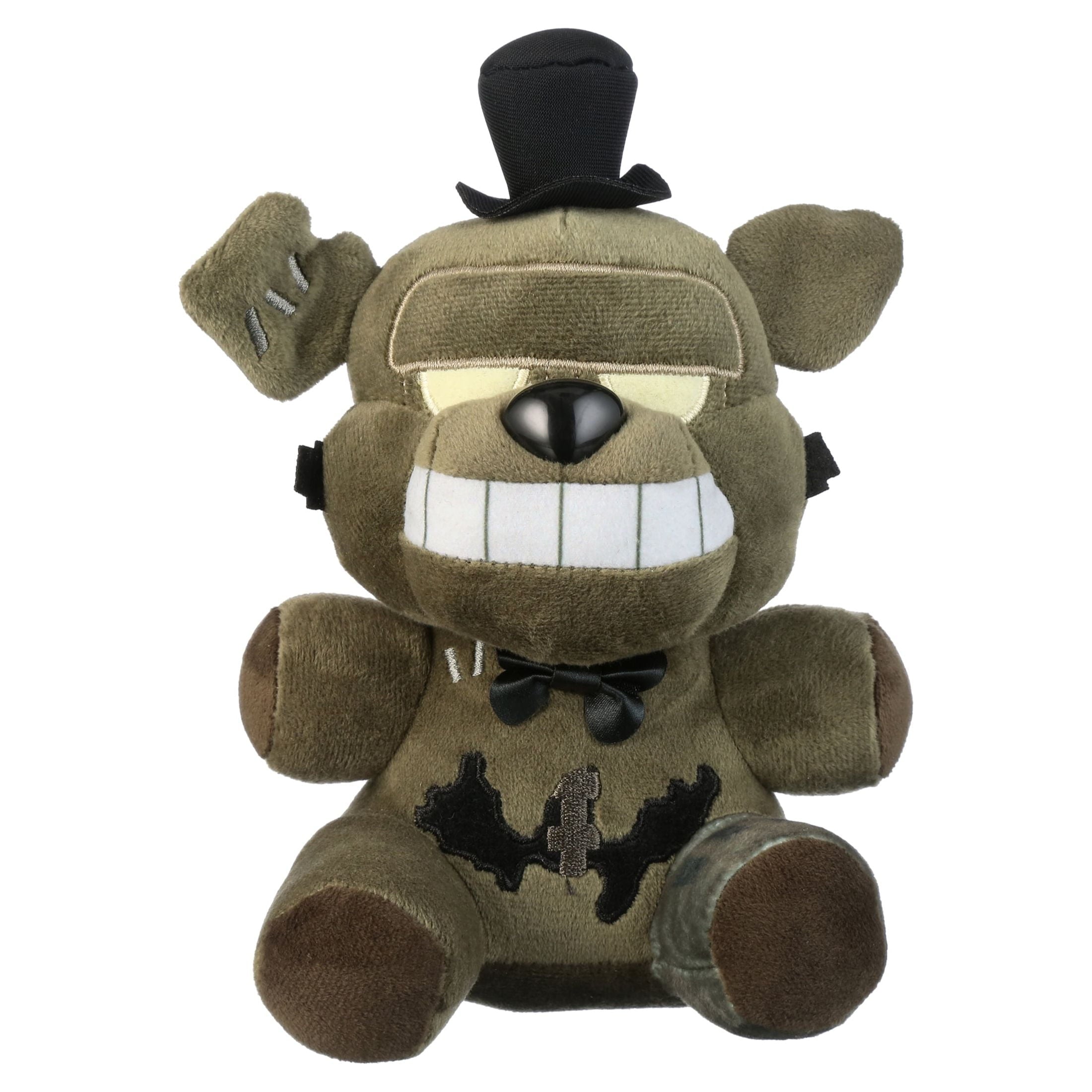 Funko Plush: Five Nights at Freddy's: Curse of Dreadbear - Dreadbear