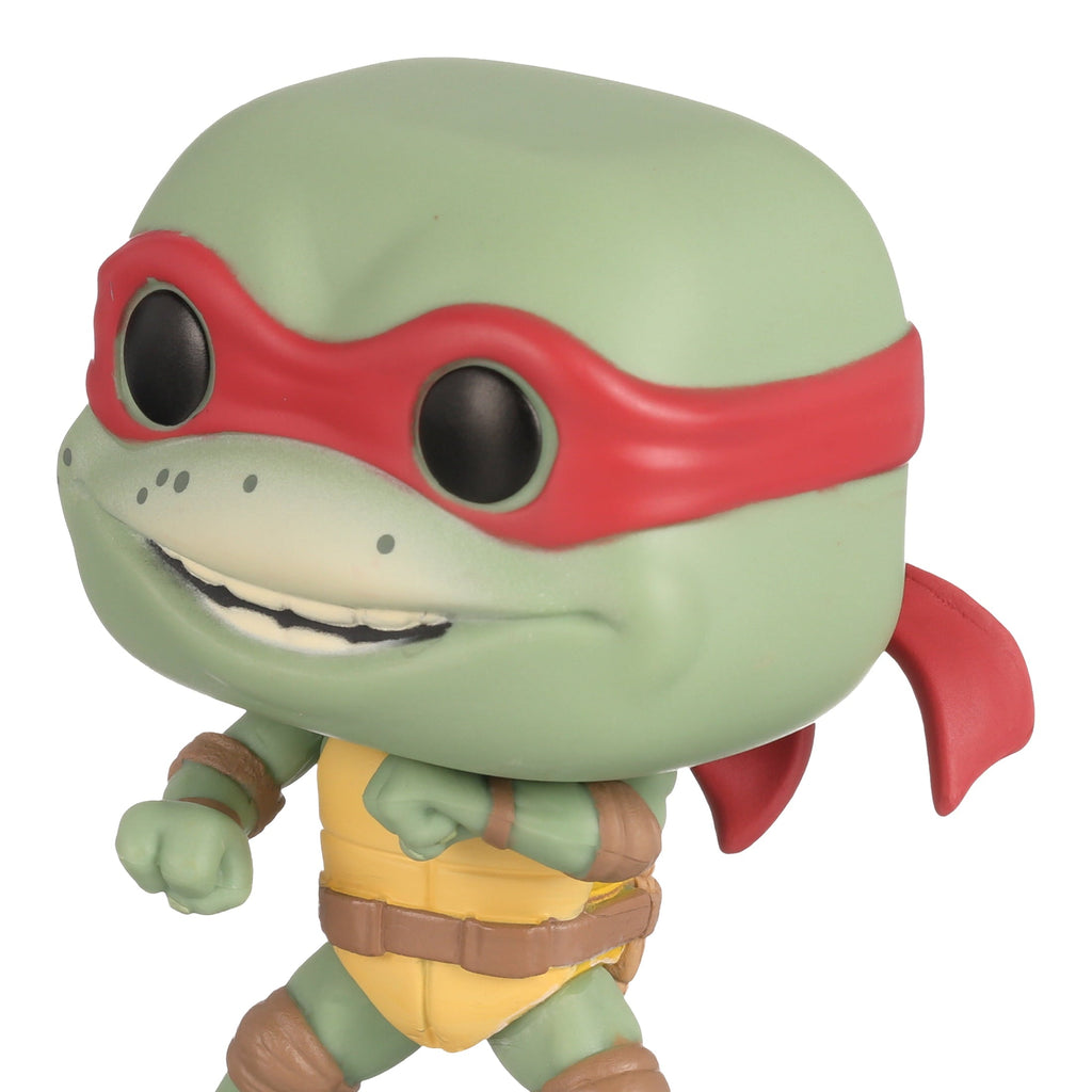 Funko POP! Movies: Teenage Mutant Ninja Turtles 2 - Raphael
