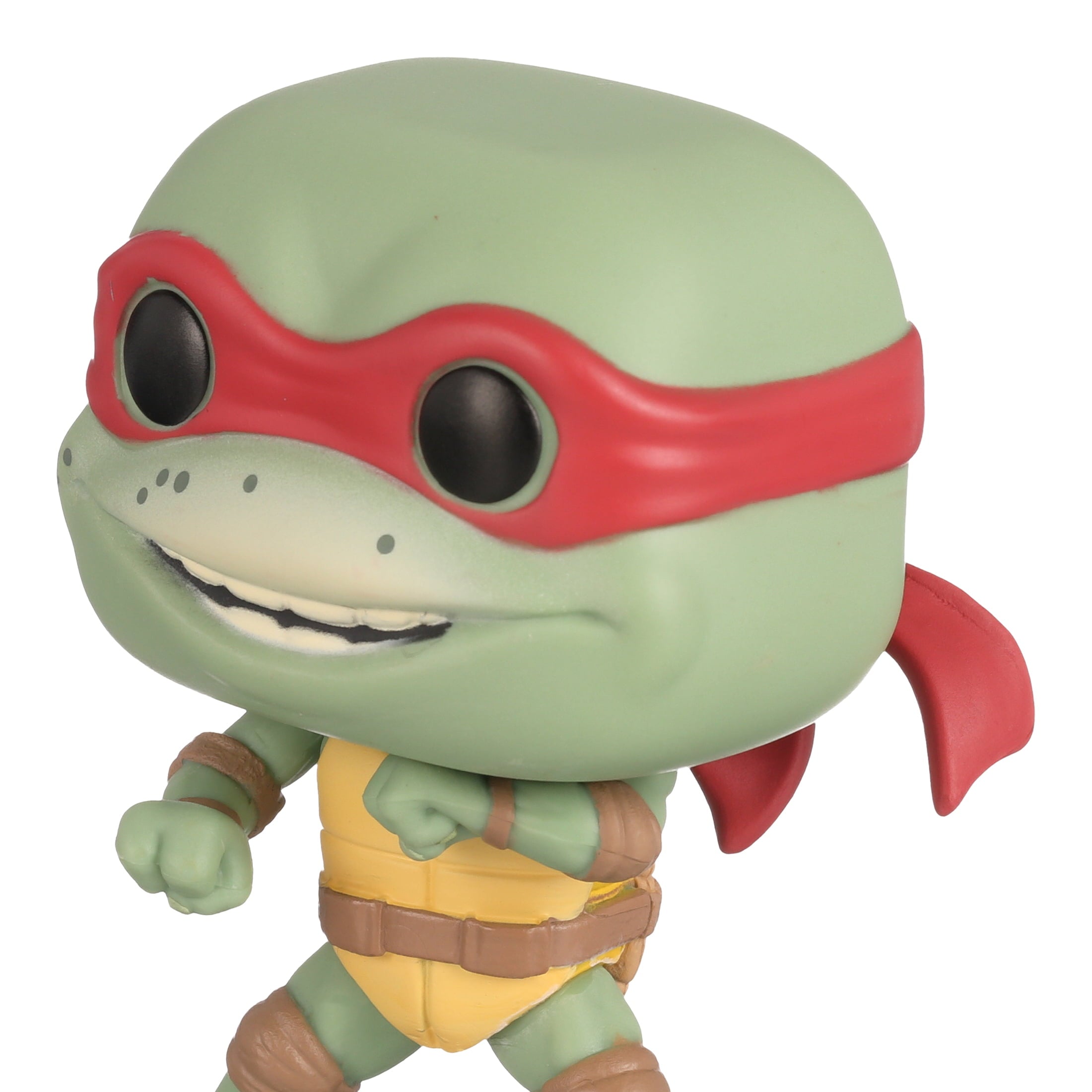 Funko POP! Movies: Teenage Mutant Ninja Turtles 2 - Raphael