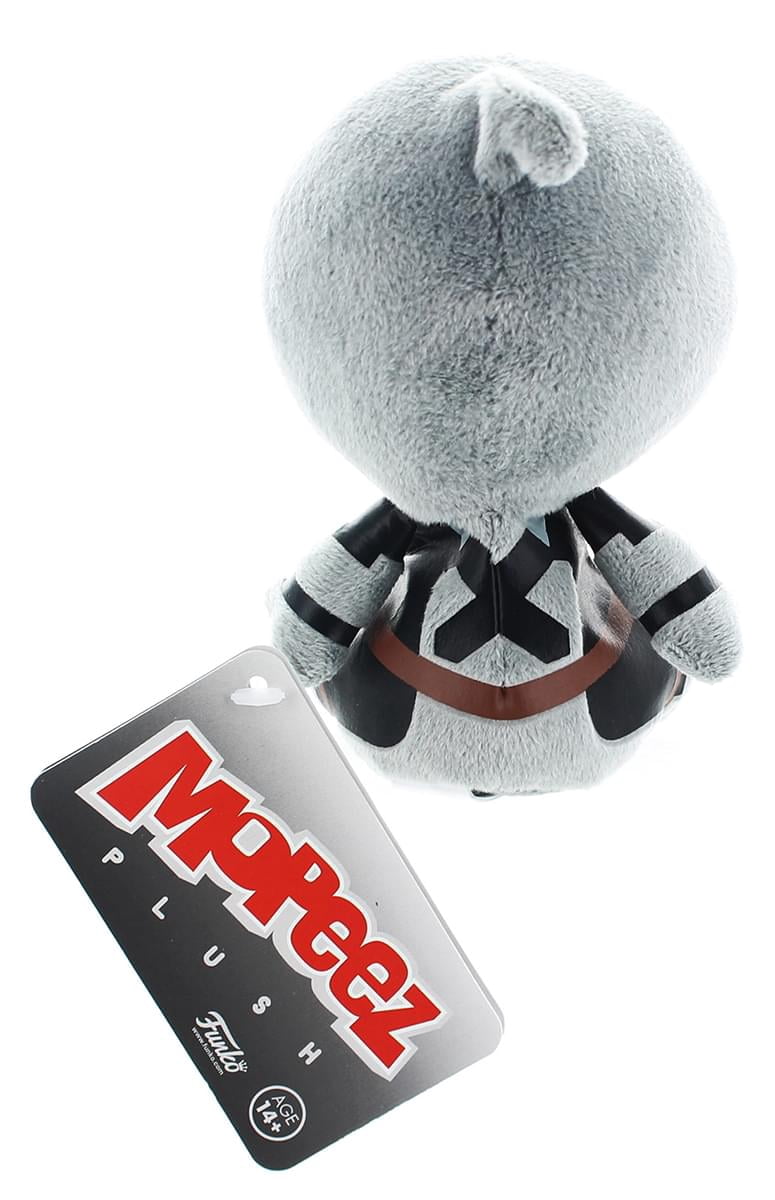 Funko Marvel Mopeez Grey Deadpool Plush