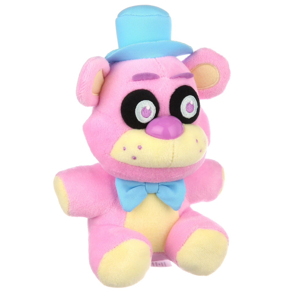 Funko Plush: Five Nights at Freddy's - Spring Colorway - Freddy (Pink)
