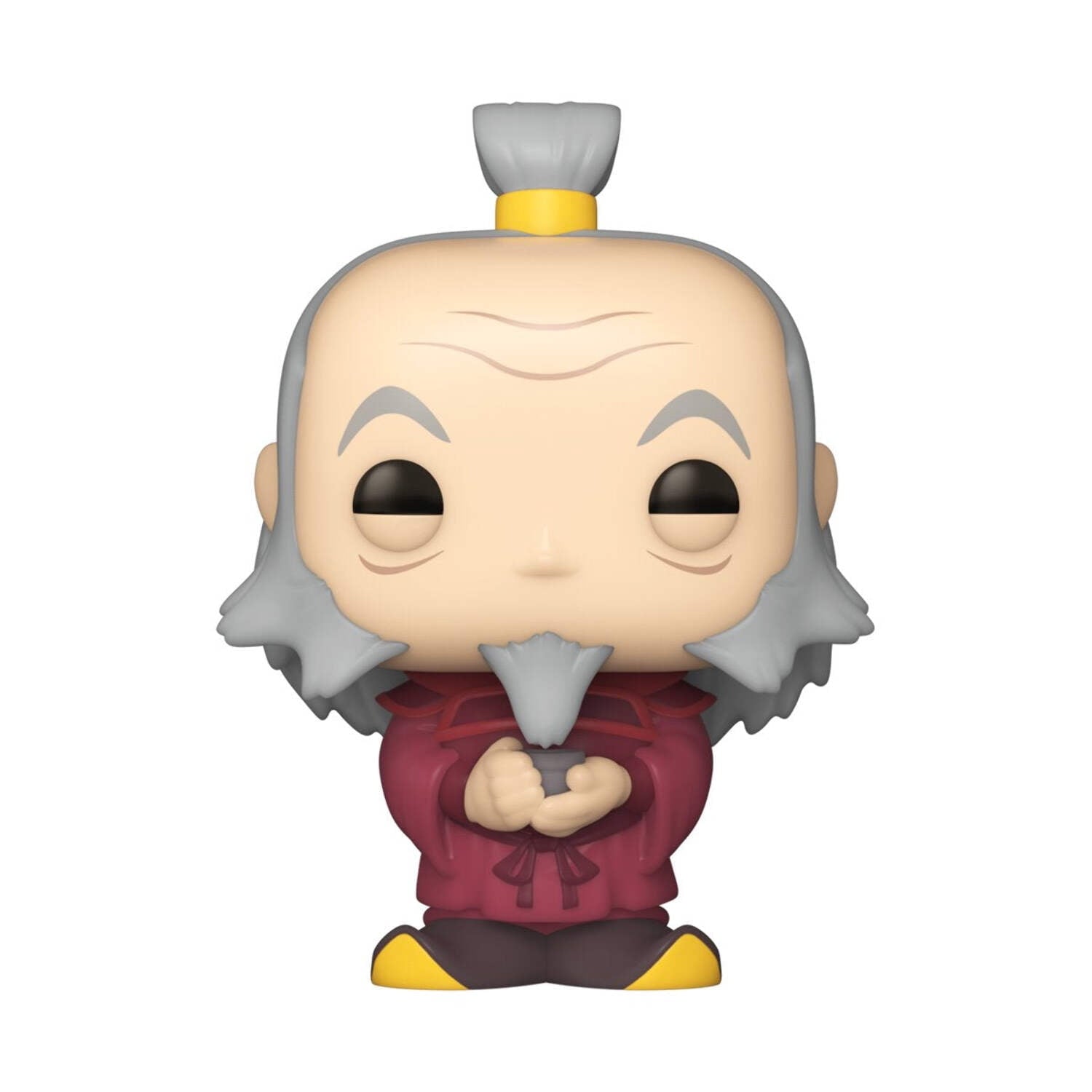 Avatar: TLA Azula Bitty Pop! Mini-Figure 4-Pack