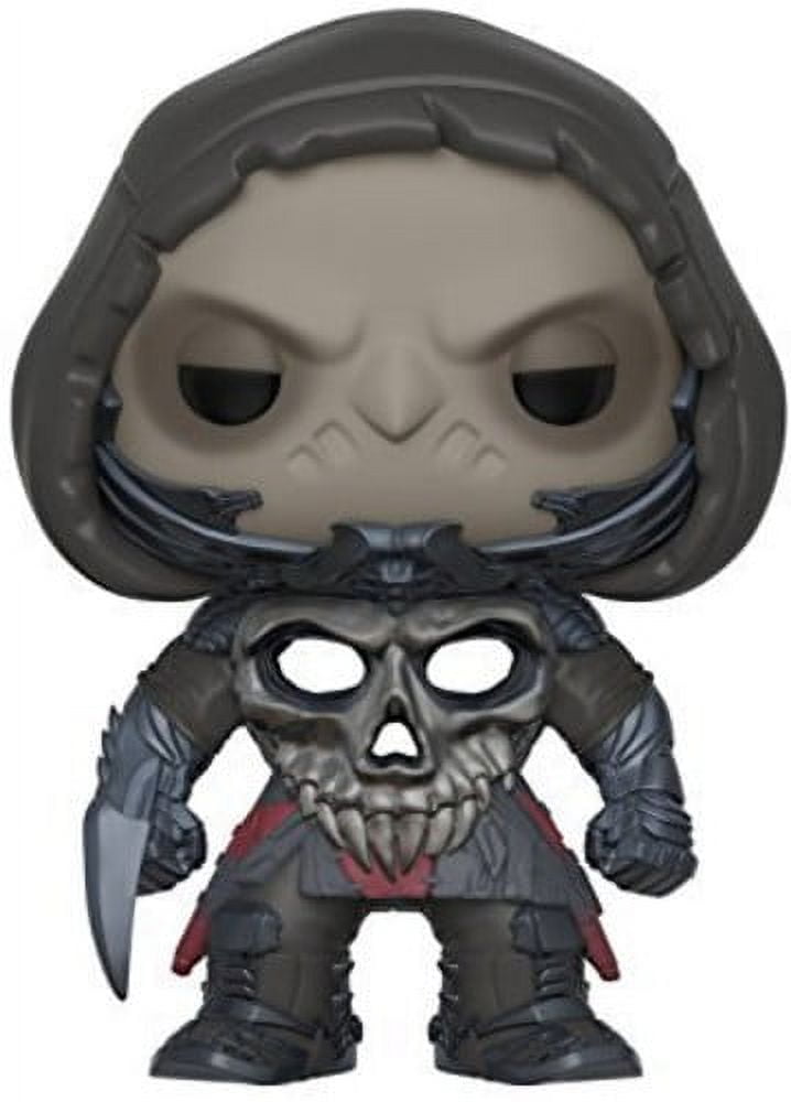 FUNKO POP! MOVIES: Ready Player One - i-ROK