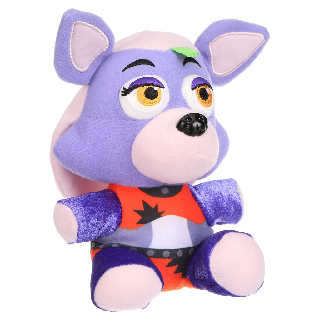 Funko Plush: Five Nights at Freddy's: Security Breach - Roxanne Wolf