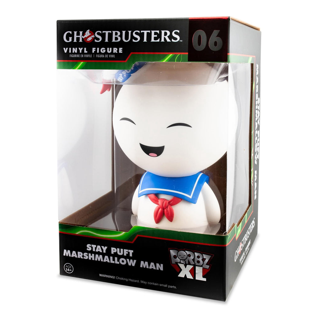 FUNKO DORBZ: GHOSTBUSTERS - STAY PUFT MAN