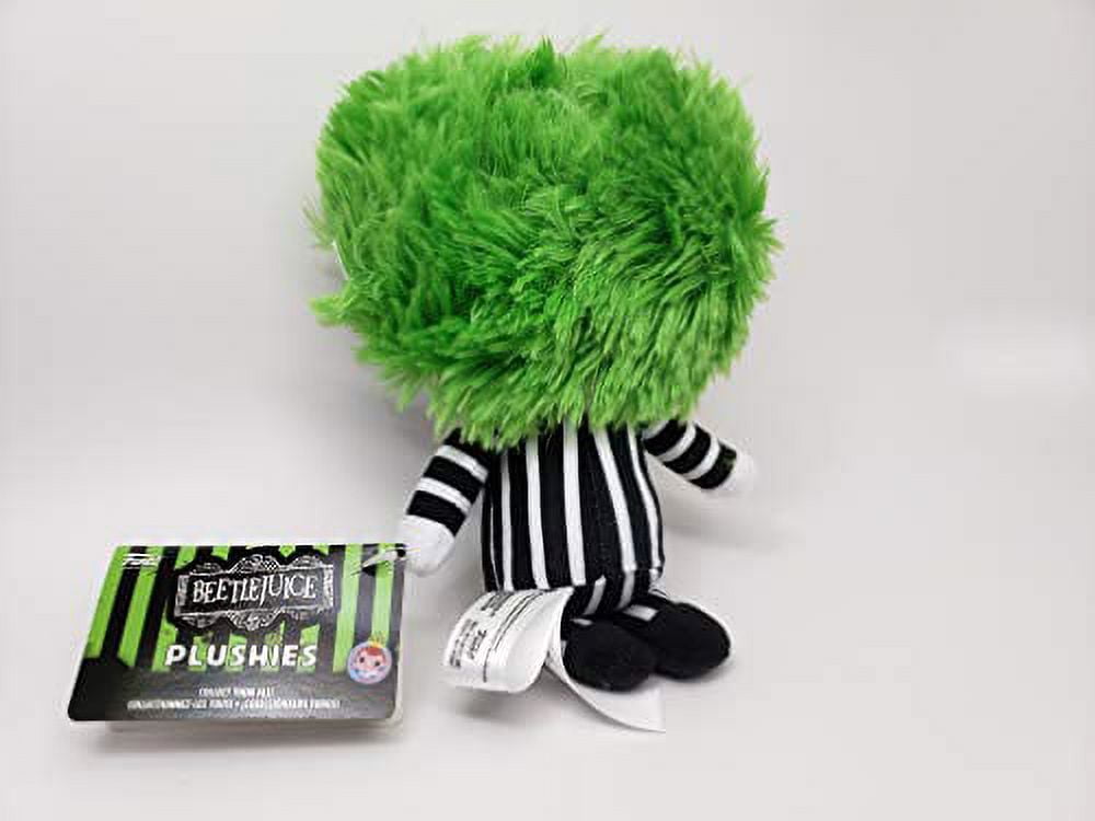 Funko Plush Beetlejuice Exclusive