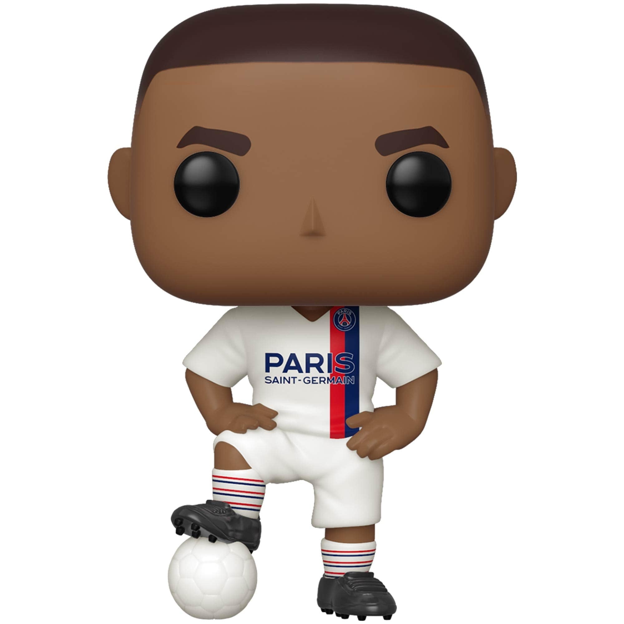 Funko Pop! Football: Paris Saint-Germain - Kylian Mbappe Vinyl Figure (3.75")
