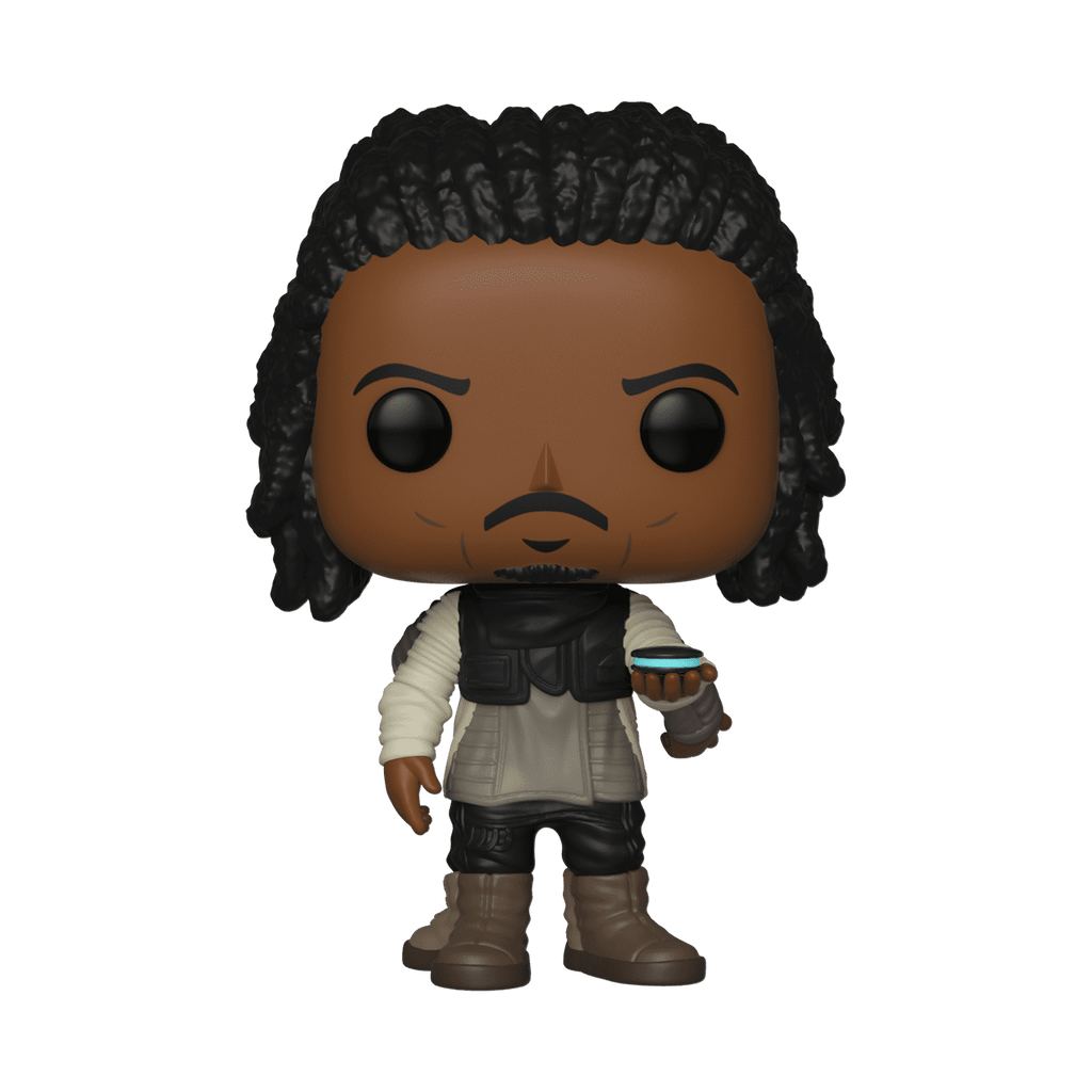Funko POP! Movies: Men in Black - Alien Twins
