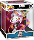 Funko POP! Deluxe: Demon Slayer - Daki, Demon Form