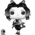 EE Distribution, Funko POP Demon Slayer Shinobu Sumi-Ink Exclusive Figure