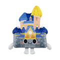 Disney Funko Pop! 50th WDW Magic Kingdom Space Mountain 7in Plush New with Tag