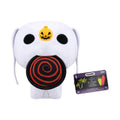Disney Nightmare Before Christmas Summer Zero with Frisbee 7-in Plush
