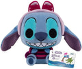 Disney Soft Stuffed Animals and Plush Toys, Plush Multicolor, 8.50 x 7.50 x 5.00 Inches