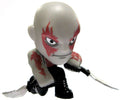 Drax Minifigure Standard Version Guardians of the Galaxy Mystery Minis (No Packaging)