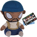 FUNKO MOPEEZ: THE WALKING DEAD - TYREESE