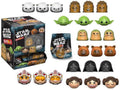 FUNKO MYMOJI: STAR WARS BLINDBOX S1 (ONE FIGURE PER PURCHASE)