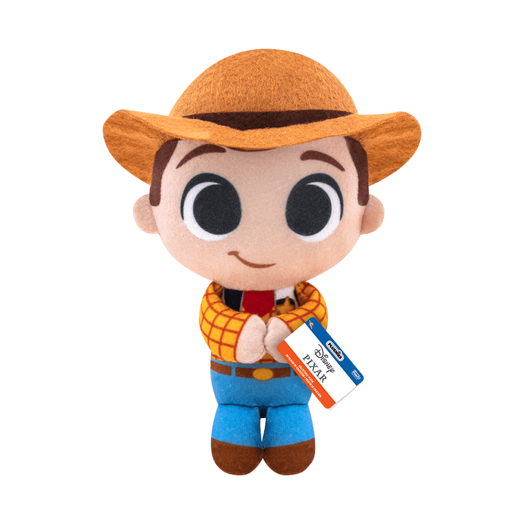 FUNKO PLUSH