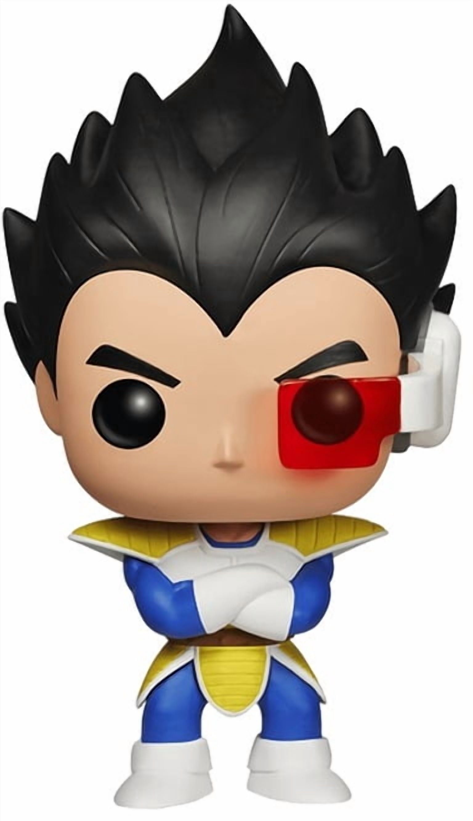 Funko POP! Anime: Dragon Ball Z - Vegeta