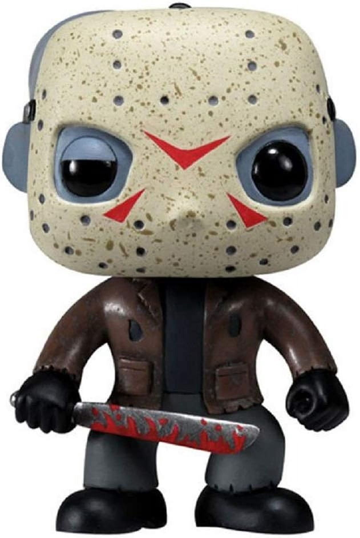 Funko POP! Movies: Jason Voorhees