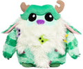FUNKO POP! PLUSH JUMBO: Monsters - Sapwood Mossbottom