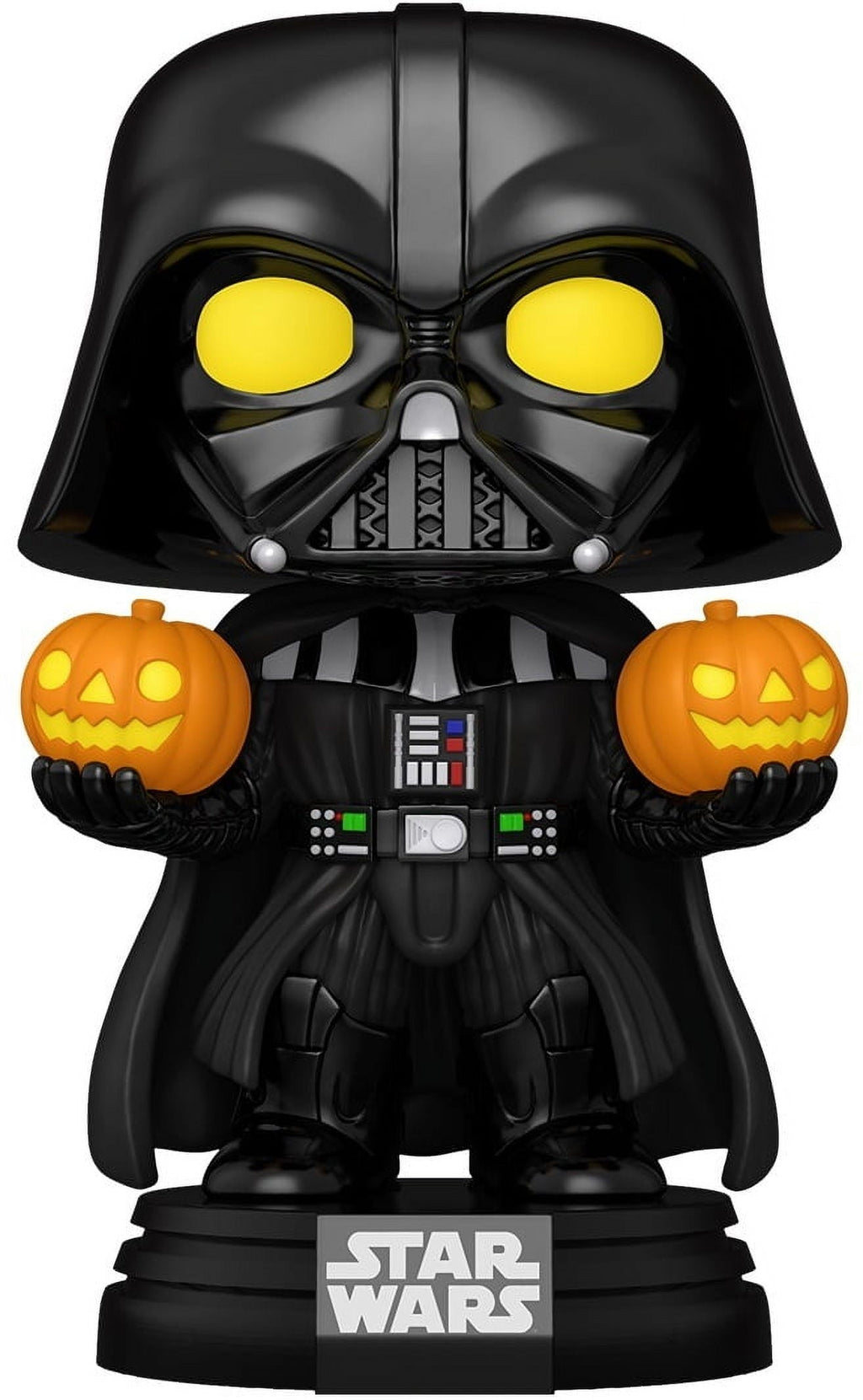 FUNKO POP! Super: Star Wars - Vader (SFX)