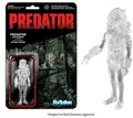 FUNKO REACTION: PREDATOR - STEALTH PREDATOR