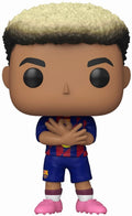 Funko POP! Football: FC Barcelona - Lamine Yamal