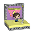 Funko Bitty POP! Stage: BTS - Dynamite - Suga Collectible Vinyl Mini-Figure