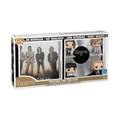 Funko Deluxe Pop! Album: The Doors - Waiting for The Sun - Walmart Exclusive, Vinyl Figures, 3.75"