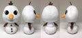 Funko Disney Frozen Super Cute Plushies Olaf Plush Figure