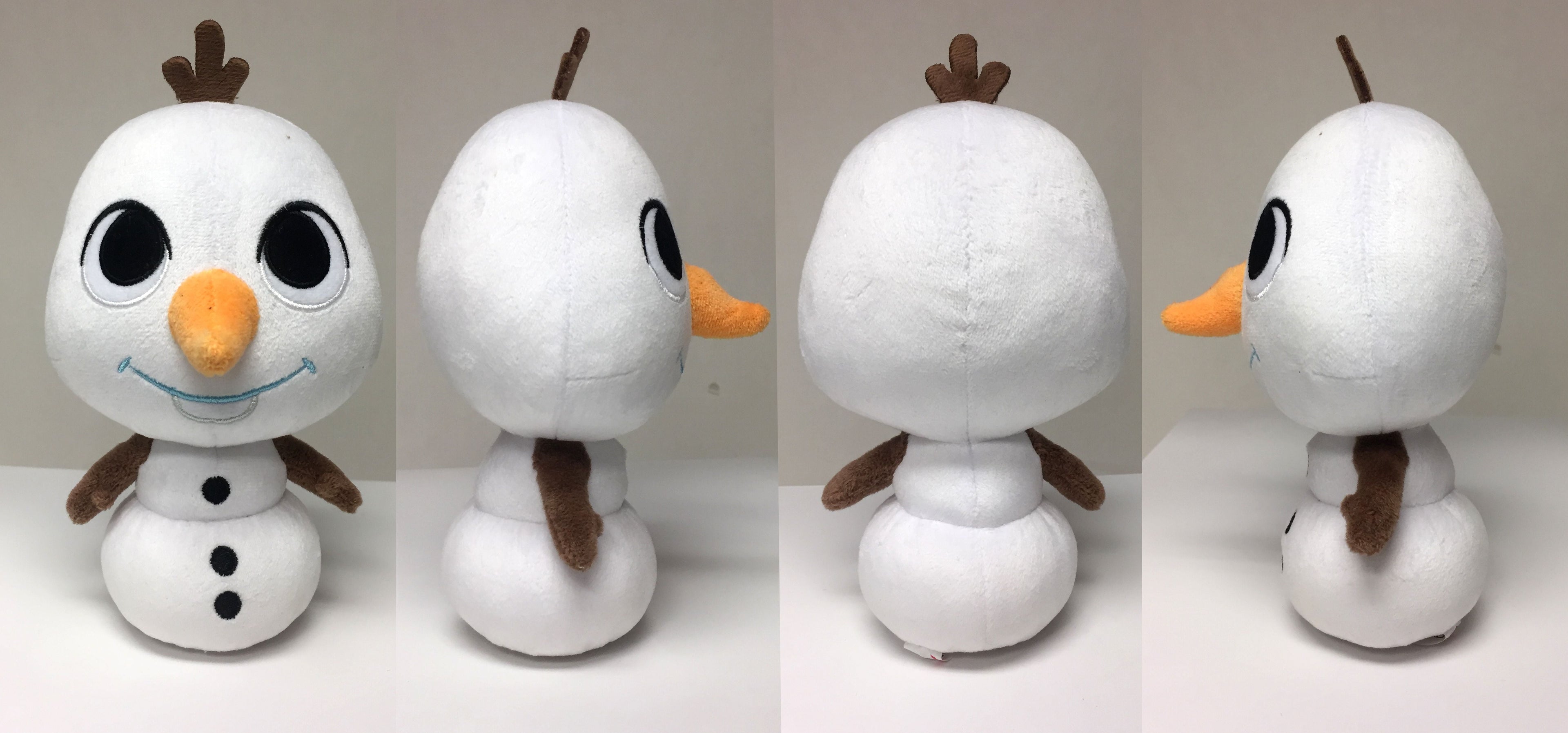 Funko Disney Frozen Super Cute Plushies Olaf Plush Figure