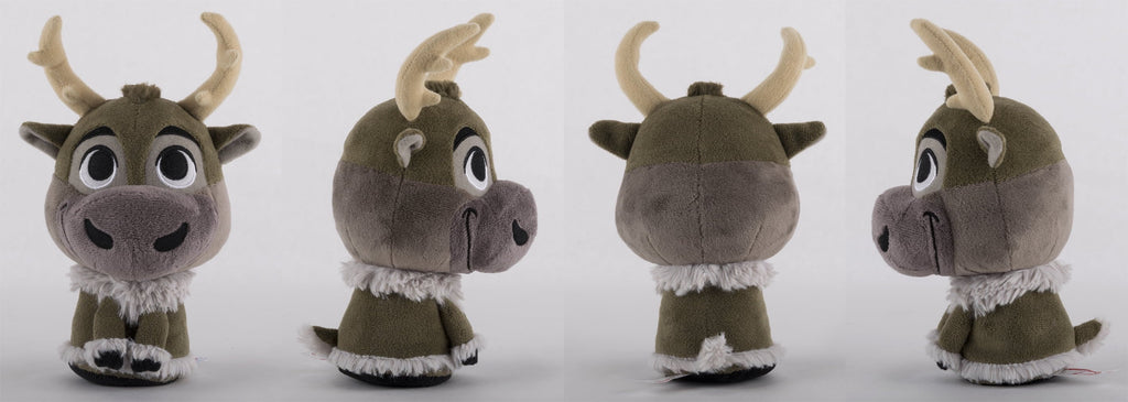 Funko Supercute Plush: Frozen - Sven
