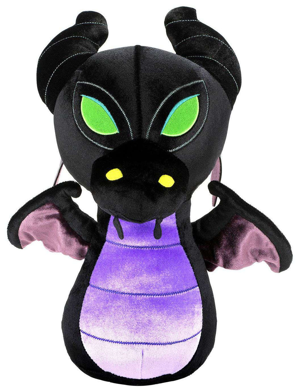 Funko Disney Supercute Maleficent Dragon Plush